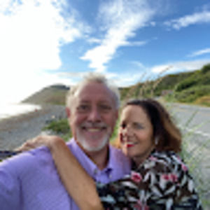 Meet your Posher, Maureen